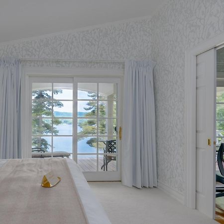 Ripplecove Hotel & Spa Ayer's Cliff Экстерьер фото