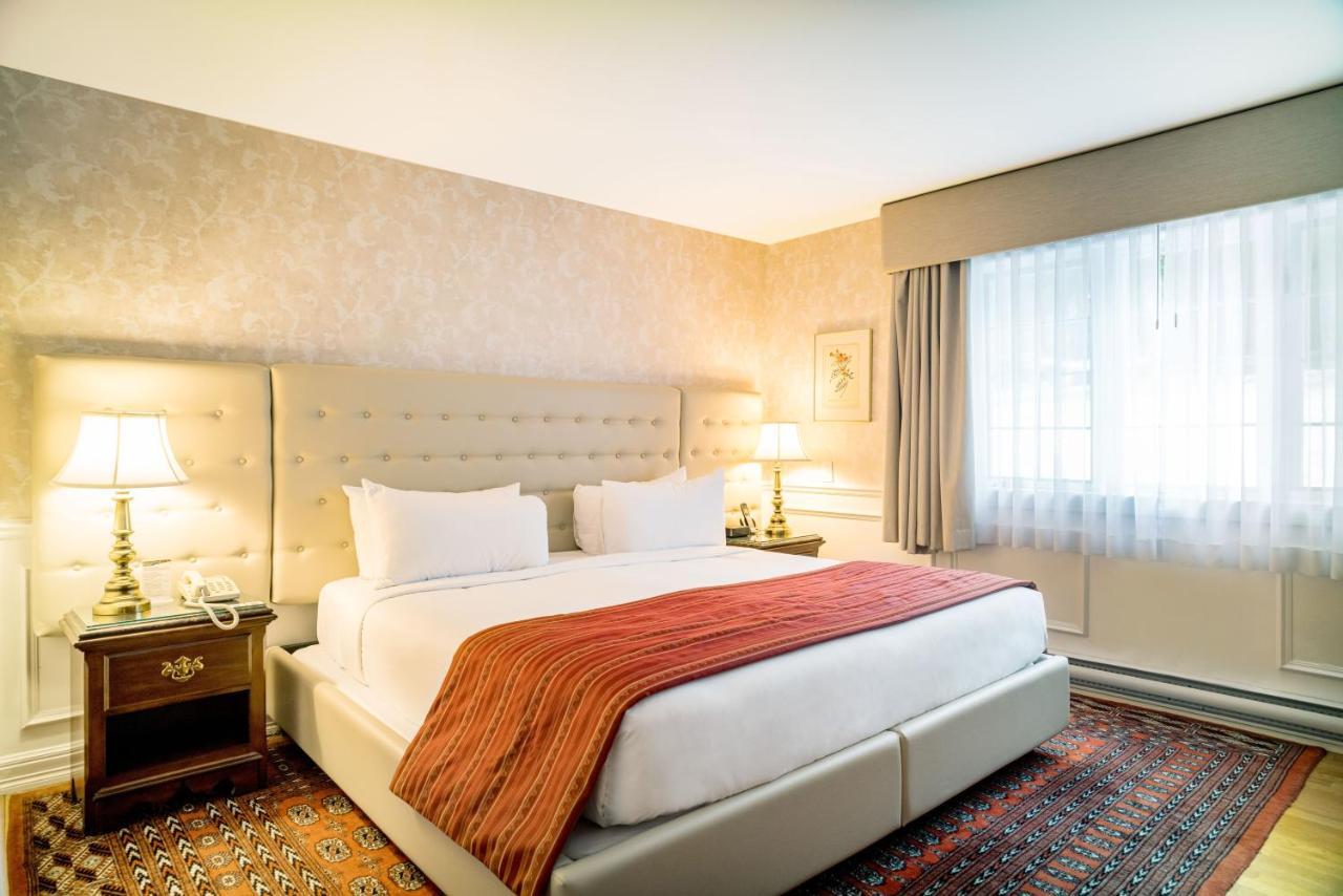 Ripplecove Hotel & Spa Ayer's Cliff Экстерьер фото