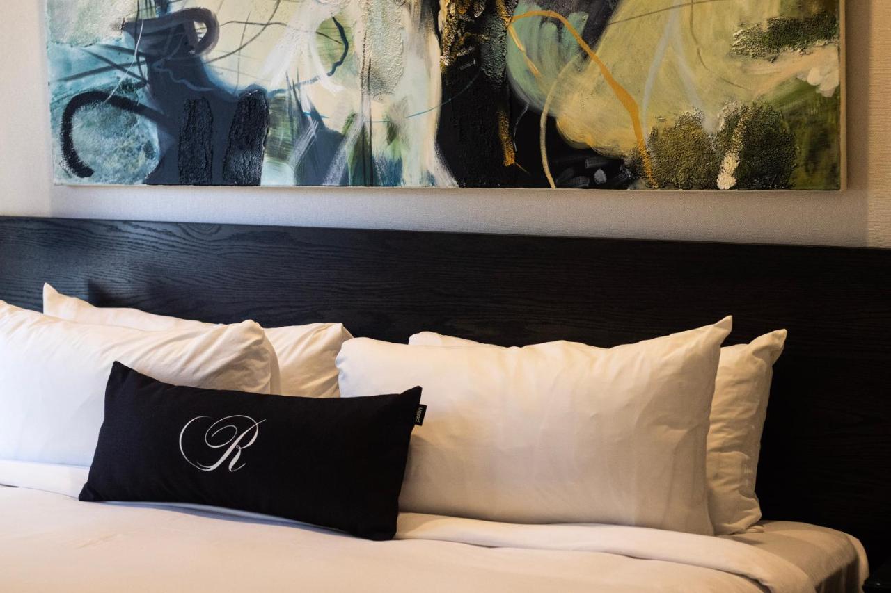 Ripplecove Hotel & Spa Ayer's Cliff Экстерьер фото