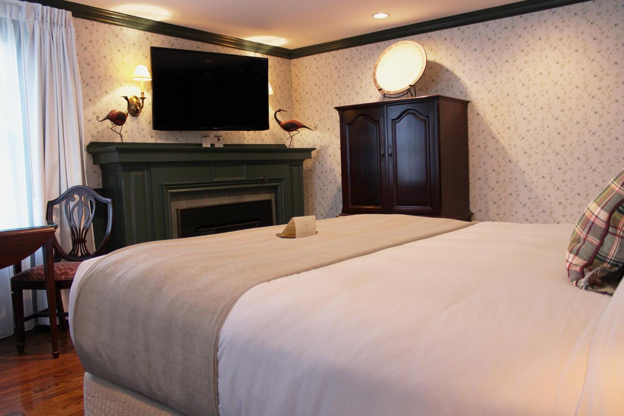 Ripplecove Hotel & Spa Ayer's Cliff Экстерьер фото